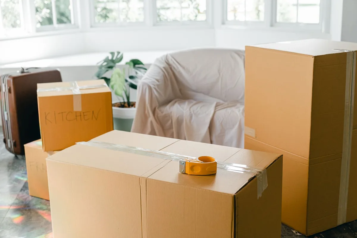 Hoarding Cleanup in Salem Lakes, WI